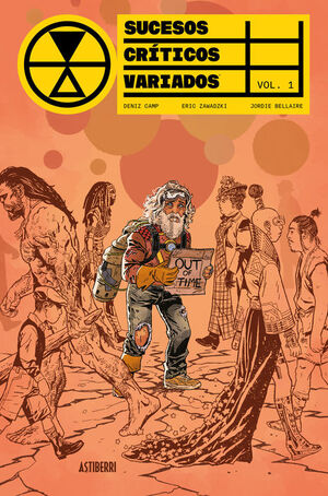 SUCESOS CRÍTICOS VARIADOS Nº 1