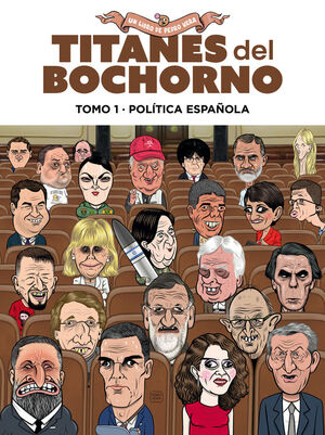 POLÍTICA ESPAÑOLA