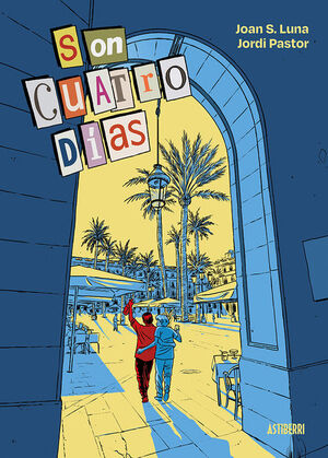 SON CUATRO D¡AS
