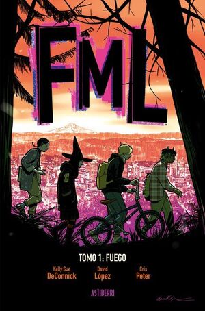 FML: FUEGO