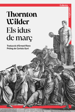 IDUS DE MARÇ, ELS