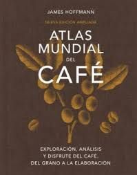 ATLAS MUNDIAL DEL CAFÈ