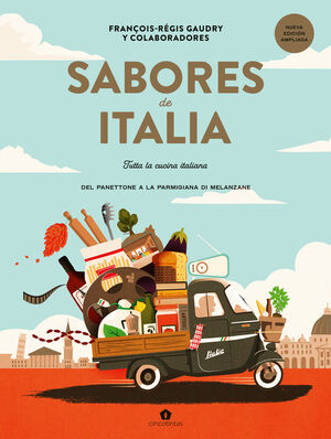 SABORES DE ITALIA