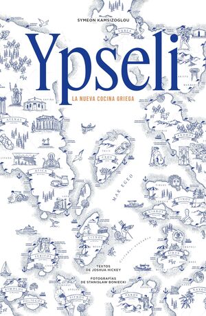 YPSELI