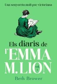 DIARIS DE L'EMMA M. LION 1, ELS