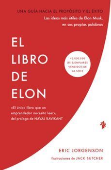 LIBRO DE ELON, EL