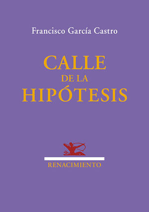 CALLE DE LA HIPÓTESIS