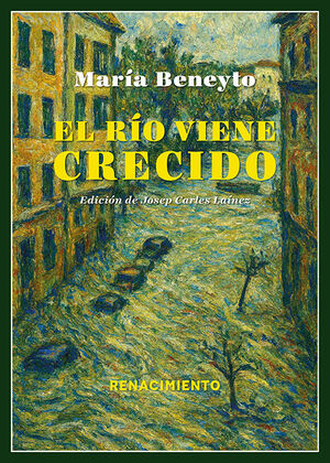 RÍO VIENE CRECIDO, EL