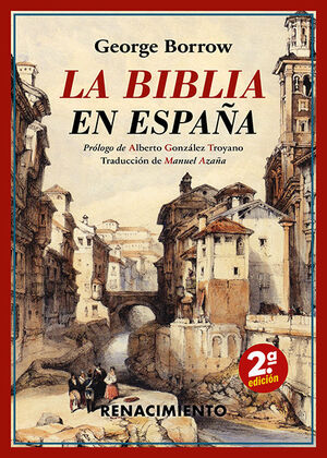 BIBLIA EN ESPAÑA, LA