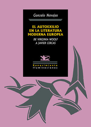 AUTOEXILIO EN LA LITERATURA MODERNA EUROPEA, EL