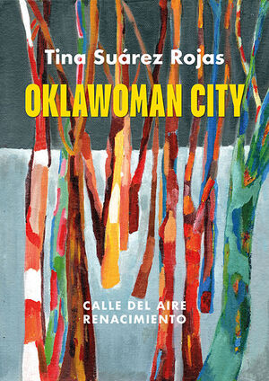 OKLAWOMAN CITY (CASTELLANO)