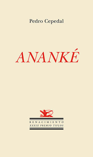 ANANKÉ (CASTELLANO)