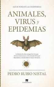 ANIMALES, VIRUS Y EPIDEMIAS