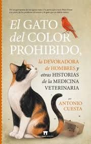 GATO DEL COLOR PROHIBIDO, EL