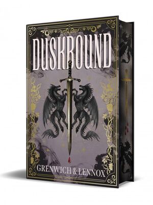 DUSKBOUND