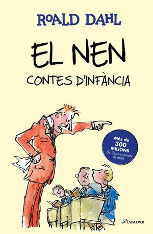 NEN. CONTES DINFÀNCIA, EL