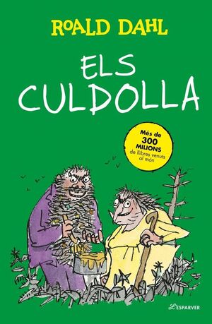 CULDOLLA, ELS