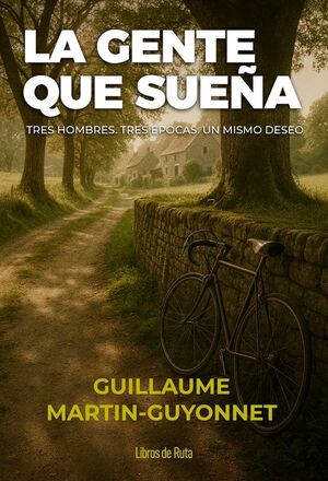 GENTE QUE SUEÑA, LA