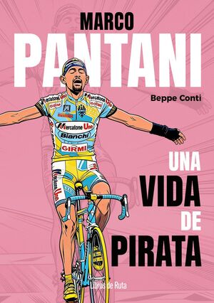MARCO PANTANI