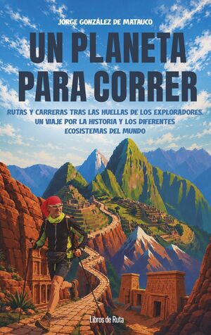PLANETA PARA CORRER, UN