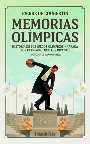MEMORIAS OLÍMPICAS