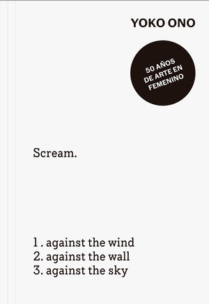 YOKO ONO. INSOUND AND INSTRUCTURE