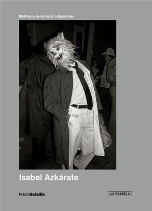 ISABEL AZKÁRATE