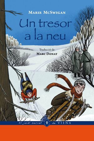 TRESOR A LA NEU, UN