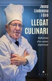 LLEGAT CULINARI