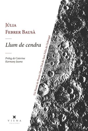 LLUM DE CENDRA