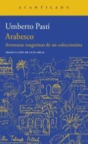 ARABESCO