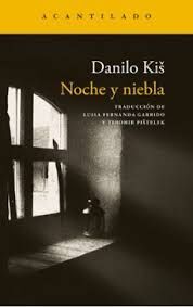 NOCHE Y NIEBLA