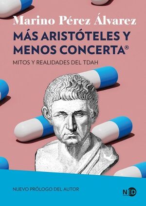 MÁS ARISTÓTELES Y MENOS CONCERTA