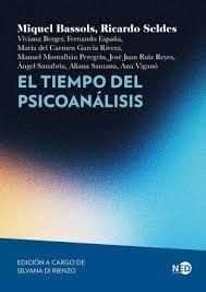 TIEMPO DEL PSICOANÁLISIS, EL