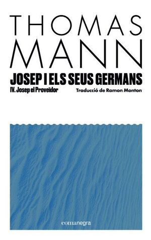 JOSEP I ELS SEUS GERMANS IV