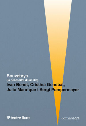 BOUVETOYA
