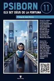 PSIBORN 11  ELS SET DÉUS DE LA FORTUNA
