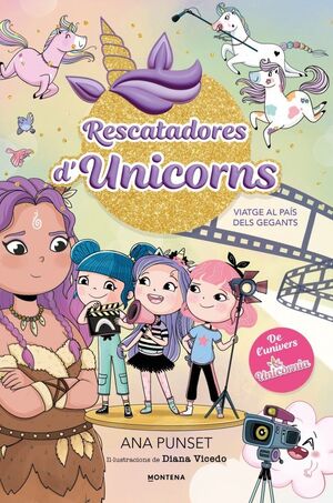 VIATGE AL PAÍS DELS GEGANTS