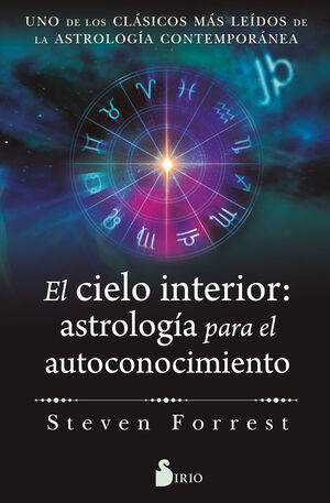 CIELO INTERIOR: ASTROLOGIA PARA AUTOCONOCIMIENTO, EL