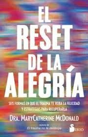 RESET DE LA ALEGRÍA, EL
