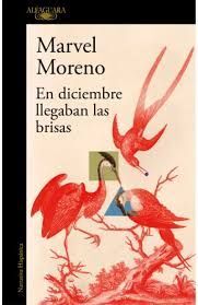 EN DICIEMBRE LLEGABAN LAS BRISAS