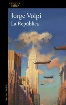 REPÚBLICA, LA  (CASTELLANO)