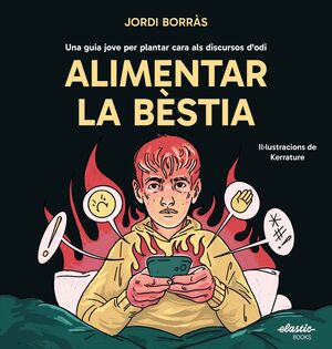 ALIMENTAR LA BÈSTIA