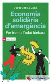 ECONOMIA SOLIDÀRIA DEMERGÈNCIA