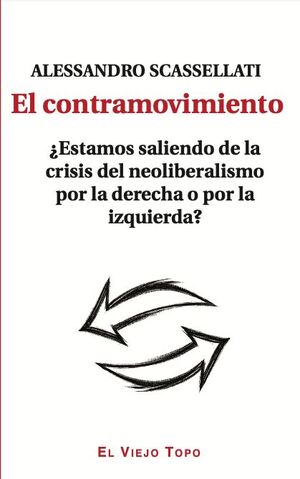 CONTRAMOVIMIENTO, EL