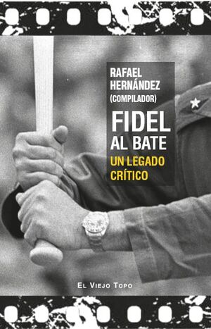 FIDEL AL BATE