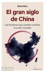 GRAN SIGLO DE CHINA, EL