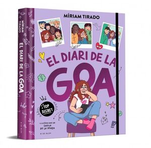 DIARI DE LA GOA, EL