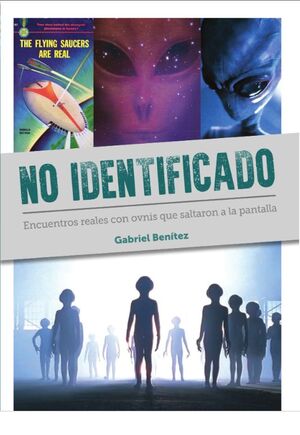 NO IDENTIFICADO