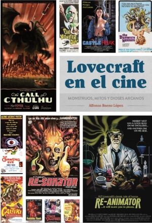 LOVECRAFT EN EL CINE